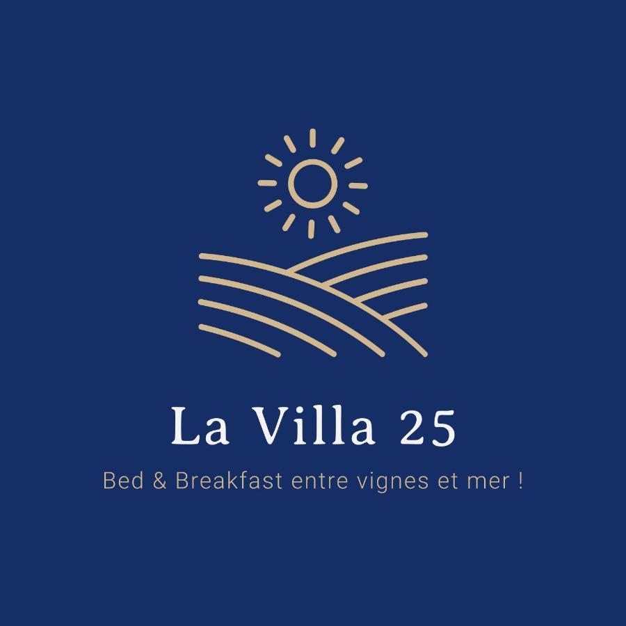 La Guest House Bylavilla25 Calme Et Detente Noaillan Exterior photo