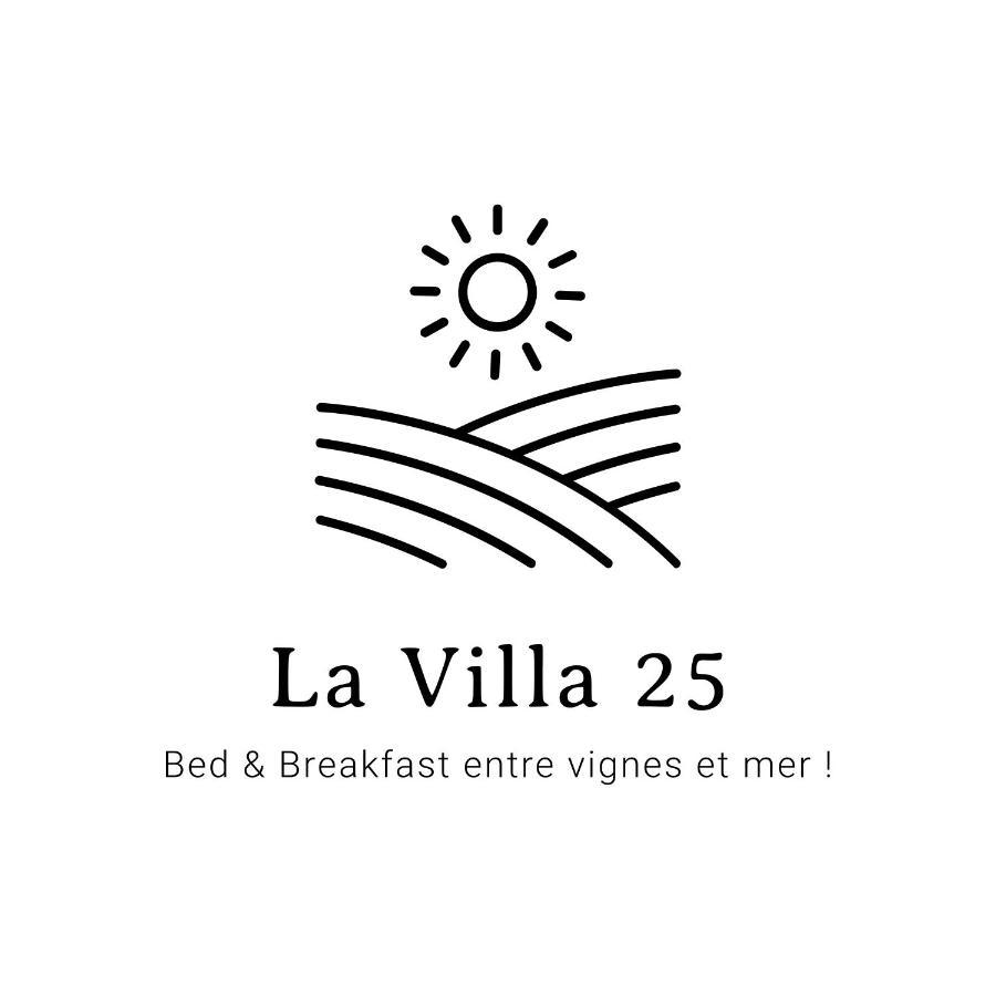 La Guest House Bylavilla25 Calme Et Detente Noaillan Exterior photo